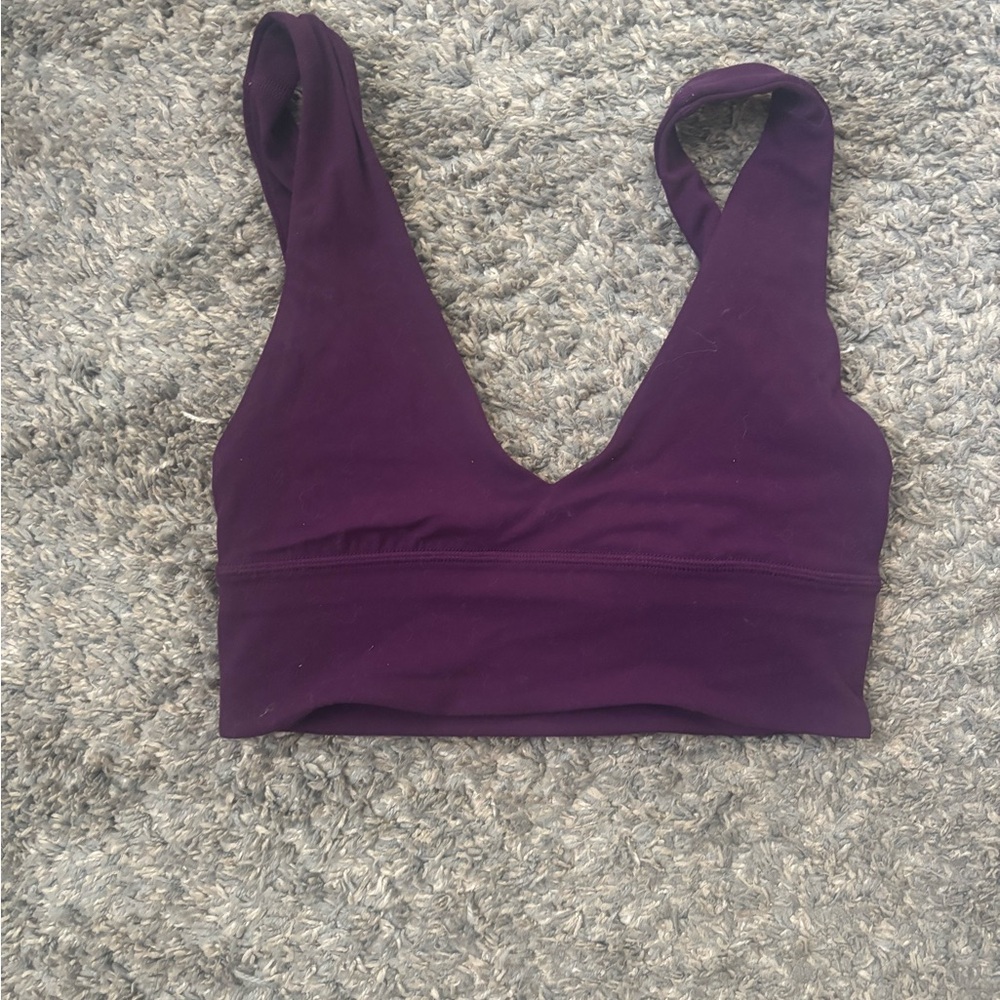 Lululemon Align Sports Bra 4
